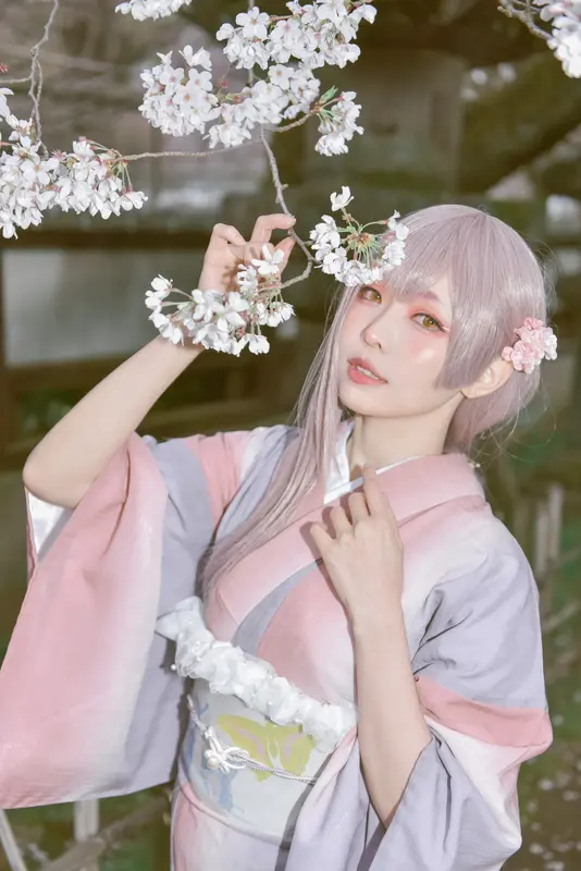ElyEE子 - NO.108 Sakura 1